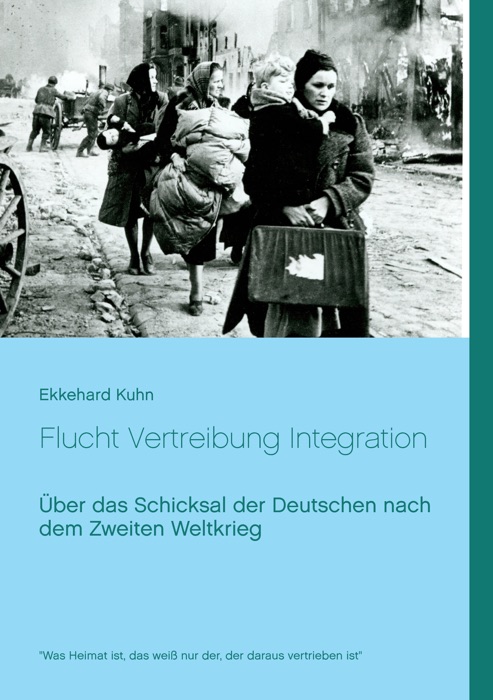 Flucht Vertreibung Integration