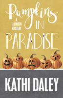 Kathi Daley - Pumpkins in Paradise artwork