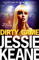 Jessie Keane - Dirty Game artwork
