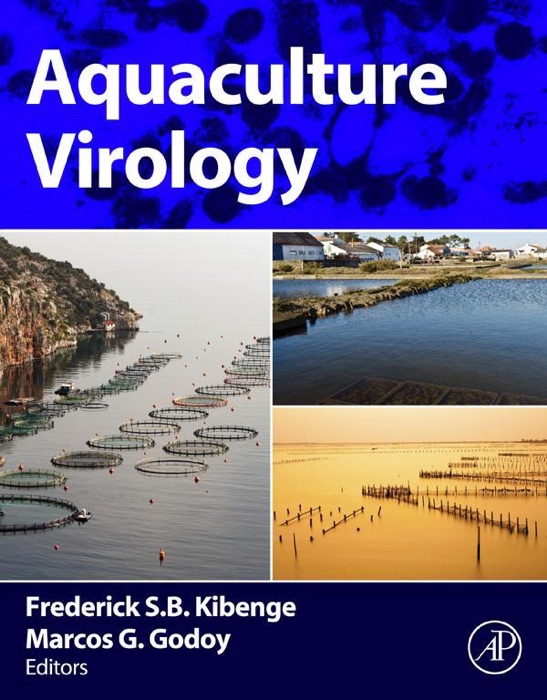 Aquaculture Virology (Enhanced Edition)