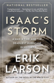 Isaac's Storm - Erik Larson