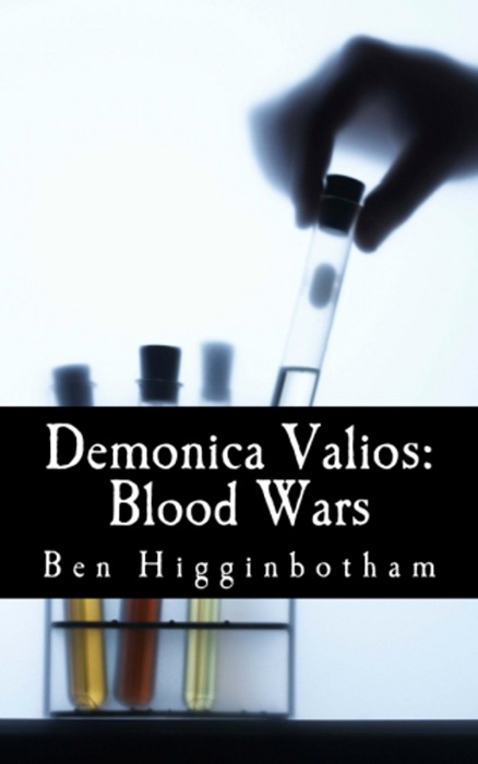 Blood Wars