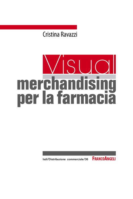 Visual merchandising per la farmacia