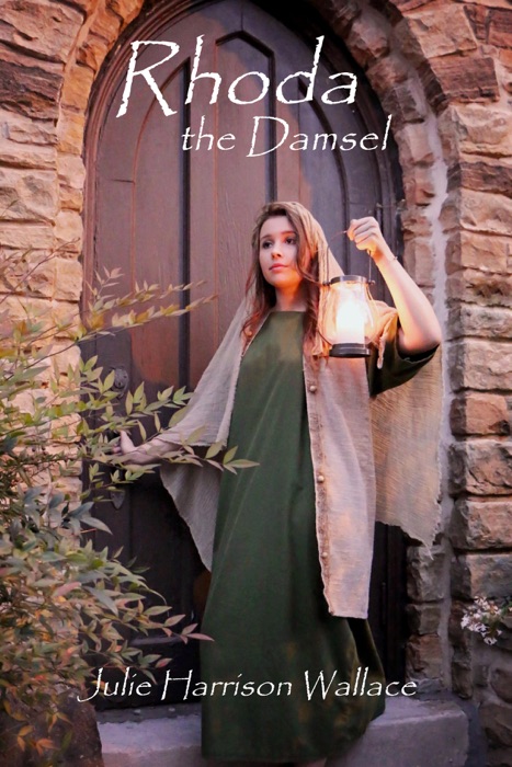 Rhoda the Damsel