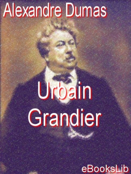 Urbain Grandier