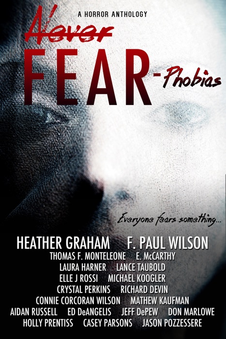 Never Fear: Phobias