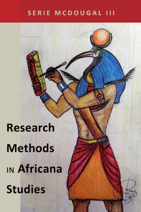 Research Methods In Africana Studies