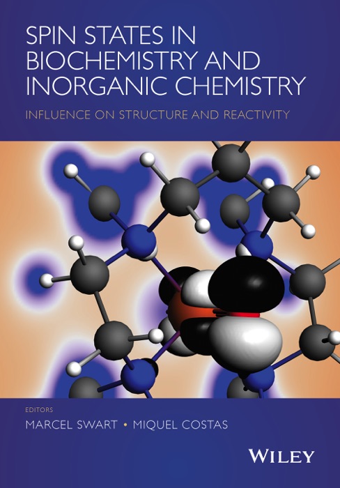 Spin States in Biochemistry and Inorganic Chemistry