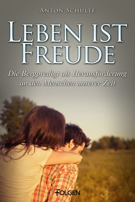 Leben ist Freude