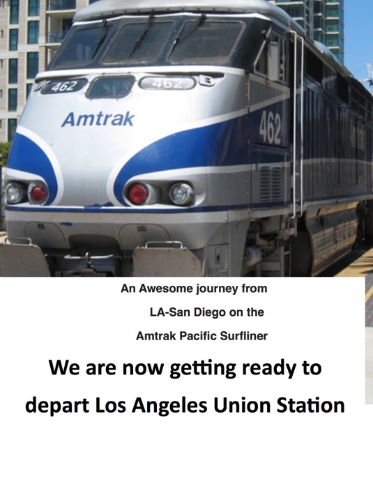 AMTRAK