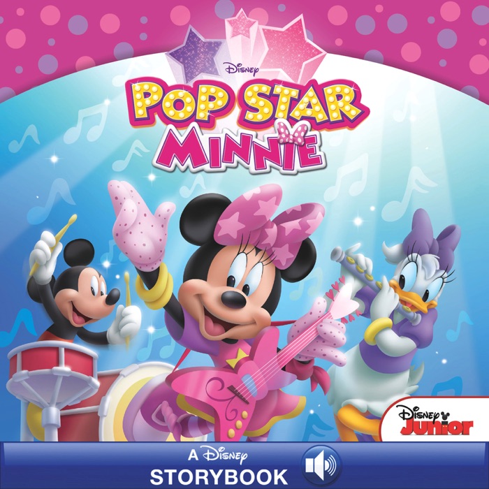 Minnie: Pop Star