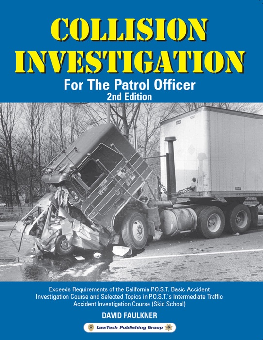 Collision Investigation