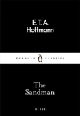 The Sandman - E.T.A. Hoffmann & Peter Wortsman