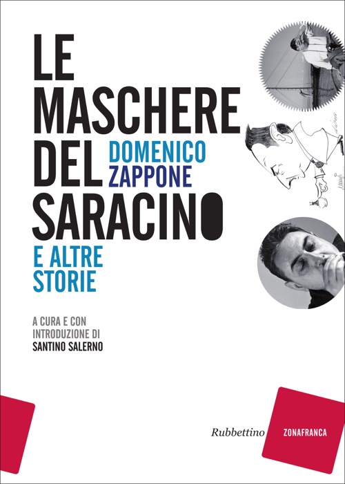 Le maschere del Saracino