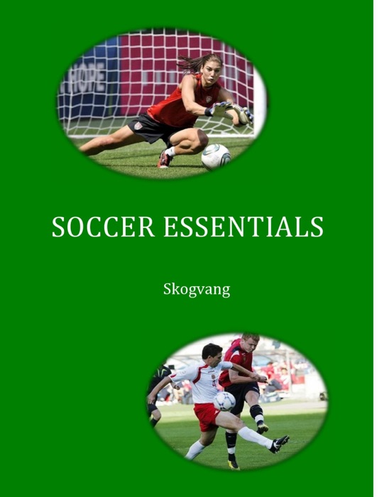 Soccer Essentials