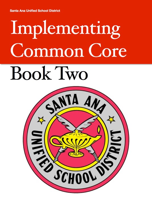 Implementing Common Core