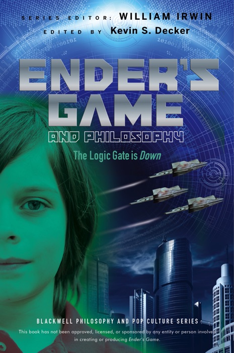 Ender's Game and Philosophy