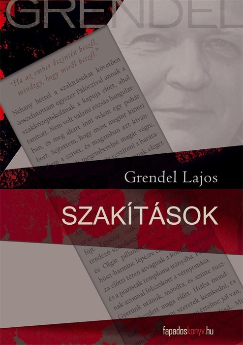 Szakítások