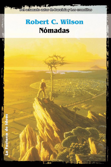 Nómadas