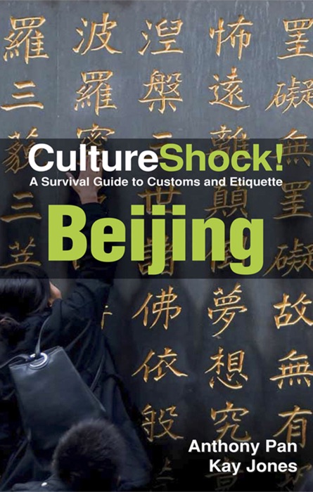 CultureShock! Beijing
