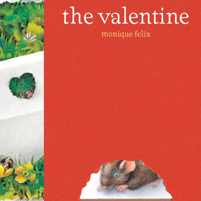 Mouse Books: The Valentine