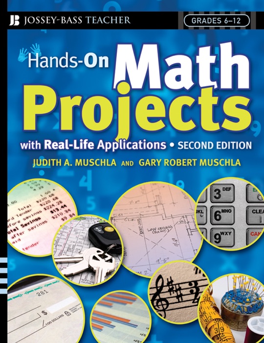 Hands-On Math Projects With Real-Life Applications