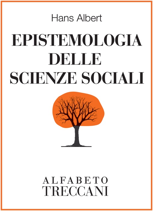 Epistemologia delle scienze sociali