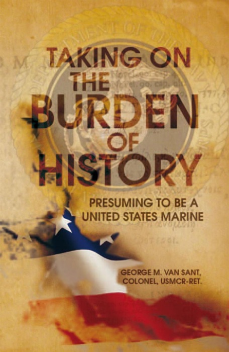 Taking On the Burden of History