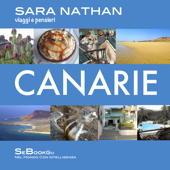 Canarie - VIaggi e Pensieri - Sara Nathan