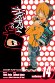 Hikaru no Go, Vol. 14 - Yumi Hotta