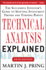 Technical Analysis Explained, Fifth Edition: The Successful Investor's Guide to Spotting Investment Trends and Turning Points - Martin J. Pring