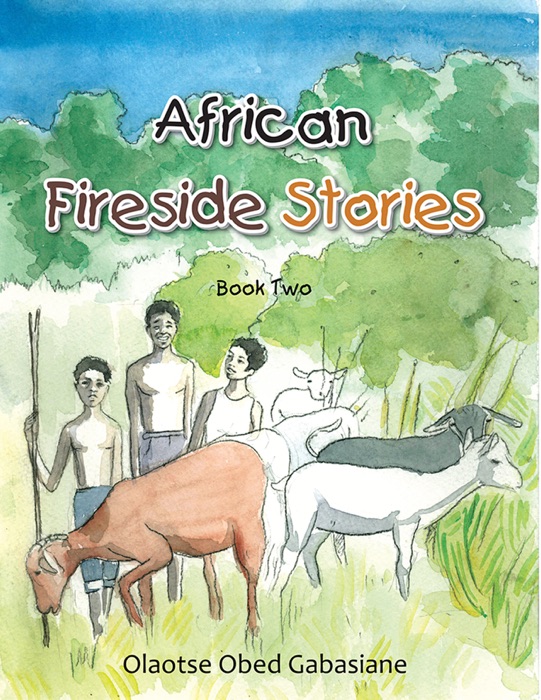 African Fireside Stories