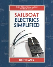 Sailboat Electrical Systems: Improvement, Wiring, and Repair