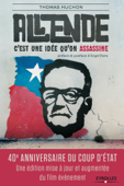 Salvador Allende - Thomas Huchon