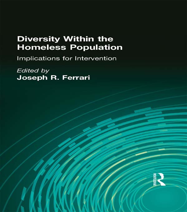 Diversity Within the Homeless Population