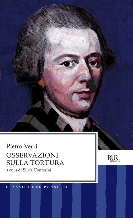 Osservazioni sulla tortura