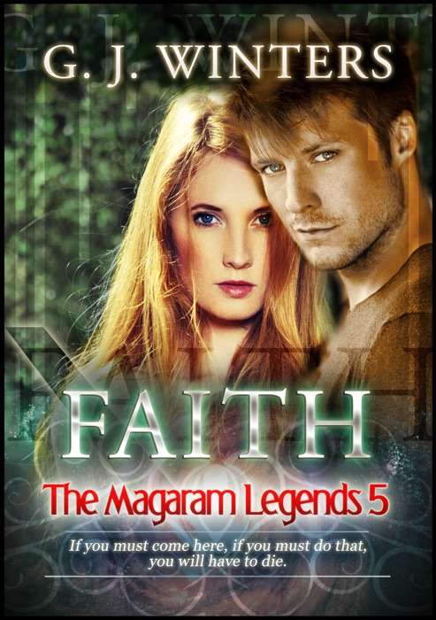 Faith: The Magaram Legends 5