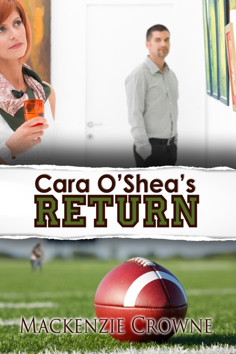 Cara O'Shea's Return