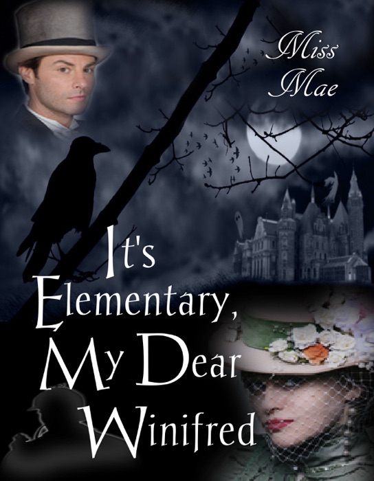 It's Elementary, My Dear Winifred