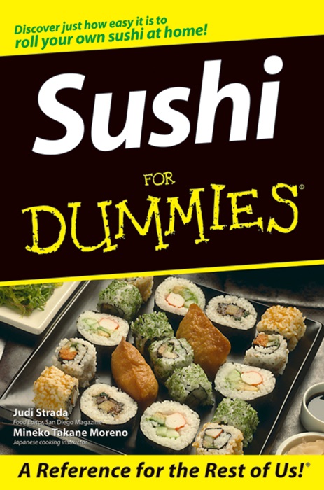 Sushi for Dummies