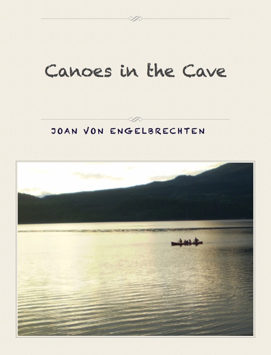 Canoes in the Cave