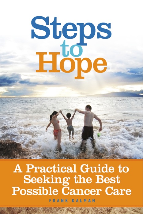 Steps To Hope