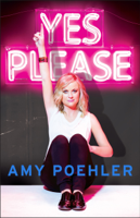Amy Poehler - Yes Please artwork