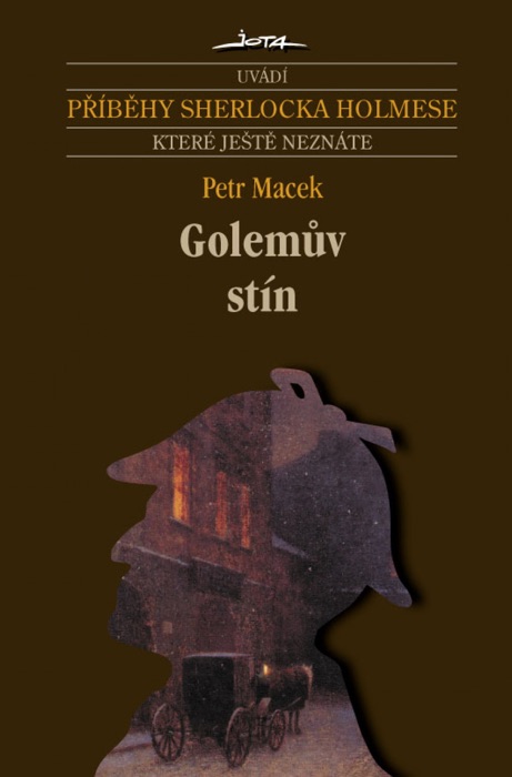 Golemův stín