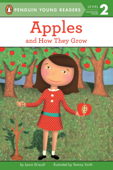 Apples - Laura Driscoll & Erin Reilly