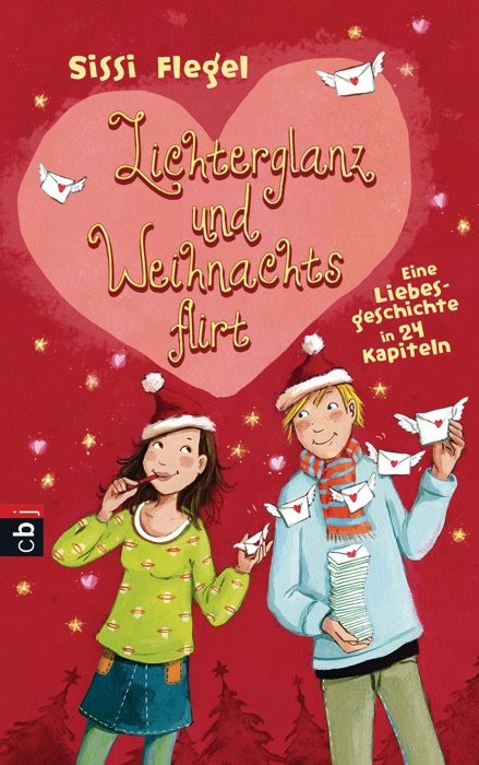 Lichterglanz und Weihnachtsflirt