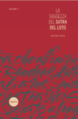 La saggezza del Sutra del Loto – volume 1 - Daisaku Ikeda