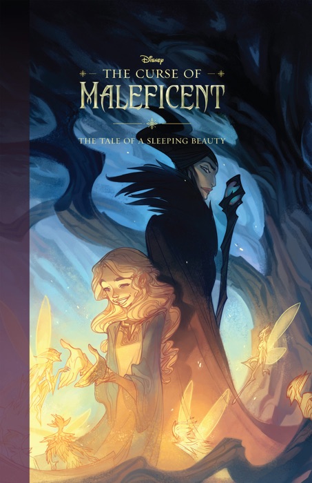 Curse of Maleficent, The