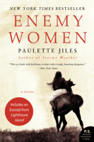 Paulette Jiles - Enemy Women artwork