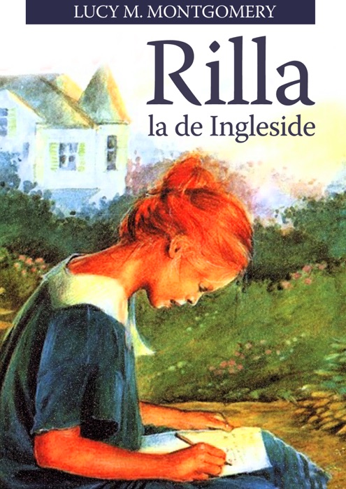 Rilla, la de Ingleside